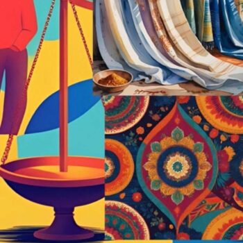 Stitching Strength – Gender Equality