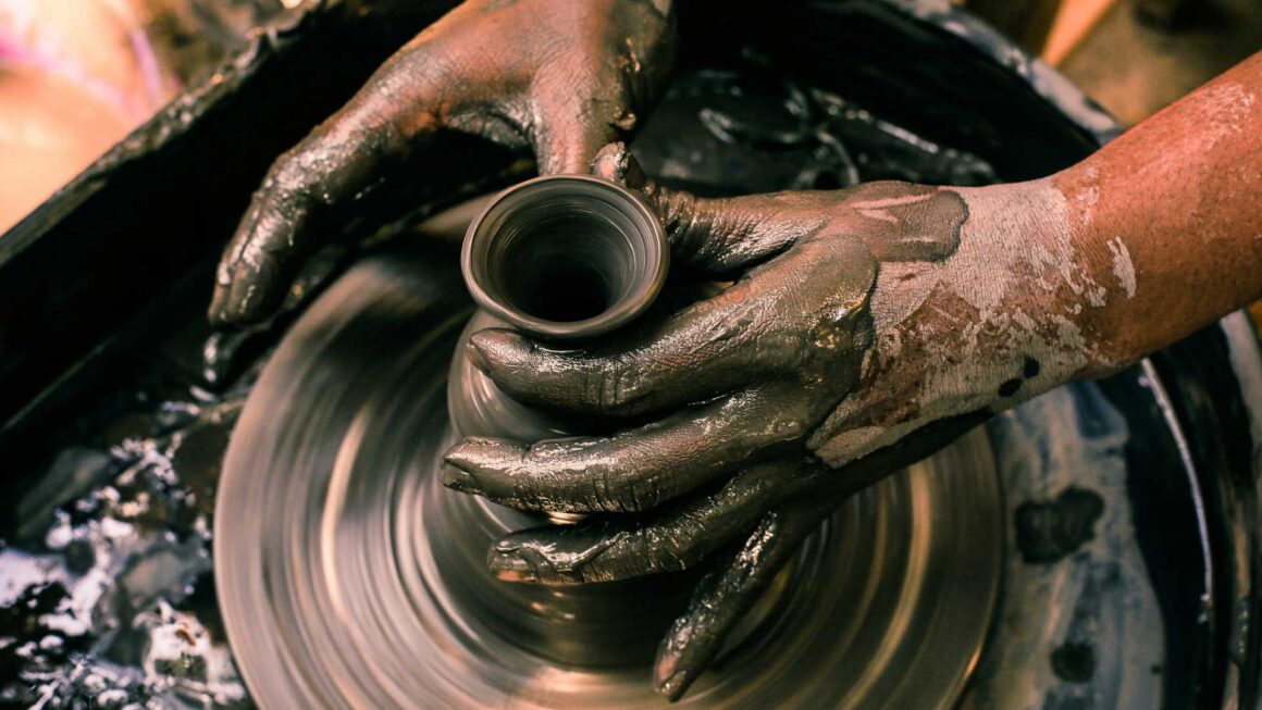 Fast fashion may move quickly, but at what cost? At Rajduti, we slow down to lift up.